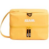 Slam Športne torbe Wash Bag Rumena Cene