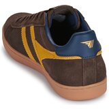 Gola EQUIPE II SUEDE Smeđa | shoptok.hr