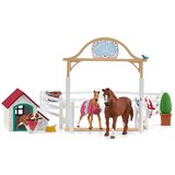 Schleich konjeniški klub s konji in ostalimi dodatki Cijene