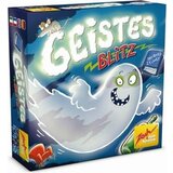  Geistesblitz (V NEMŠČINI) Cene