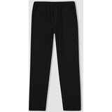 Defacto Regular Fit Wowen Fabrics Pants | shoptok.hr