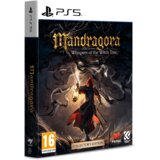 Atari Mandragora: Whispers Of The Witch Tree - Collector´s Edition (Playstation 5) | Shoptok.si