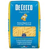  Testenina DE CECCO Penne rigate 500g Cene