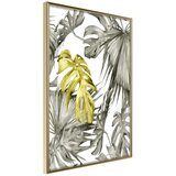  Poster - Extraordinary Leaf 40x60 | shoptok.hr