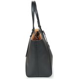 Polo Ralph Lauren TASHA TOTE LARGE Crna | shoptok.hr