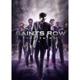  Saints Row: The Third Steam Key EUROPE | ePonuda.com