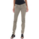 Met Hlače 10DBF0334-R174-0813 Kaki | Shoptok.si