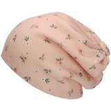 Sterntaler kapa zimska 4402200 roza D 43 Cene