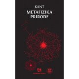 Akademska Knjiga Imanuel Kant - Metafizika prirode | Eponuda.com