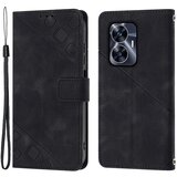 INORCO Za Tecno Pop 6 Pro 4G usnjena torbica za telefon s stojalom Popolna zaščita za denarnico, (22035629) Cene