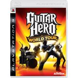  Guitar Hero World Tour - samo igra brez kitare (PS3) - rabljeno | Shoptok.si