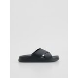 Reserved LADIES` STRAPPY SANDALS - crno Cijene