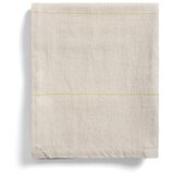 Kave Home Bombažen/lanen namizni prt 170x250 cm Ulaen – | Shoptok.si