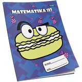  OBRAZAC ŠKOLSKI MATEMATIKA ZA 1 I 2RAZRED EDUCA | Eponuda.com