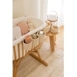 Lorena Canals Organizatorji za otroško posteljico v kompletu 32 cm Bobby Vanilla – | Shoptok.si