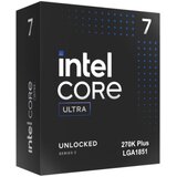 Intel Core Ultra 7 270K Plus do 5.5GHz Box (BX80768270K) procesor | Eponuda.com
