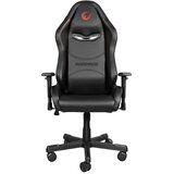Rampage stolica gaming KL-R6 grand series crna 34984 Cene
