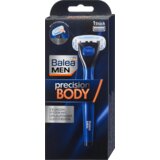 Balea MEN precision body brijač za telo 1 kom cene