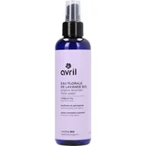 lavender floral water