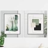  Mozaična ogledalo pločica 12 pcs Srebrno 100 x 4 cm Stakl | shoptok.hr