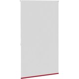 Rolo zavjesa za zamračivanje 104,4 x 175 cm Širina tkanine 100 cm crvena | shoptok.hr