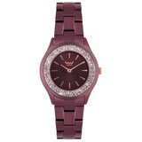 Vuch Ženski ručni sat Reece Dark Purple Cijene