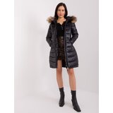 Trendy. ING Jacket-NM-KR-TR8125.99P-black | Shoptok.si
