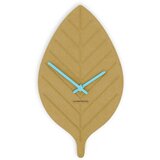 Von Der Factory Zidni sat Luxhora Magnora Yellow 11 boja kazaljki | shoptok.hr