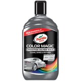 Turtle Wax Polirna tekočina srebrna barva, 500 ml | Shoptok.si