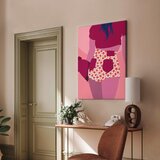 Artgeist Slika Na Platnu Strawberries Shorts | Shoptok.si