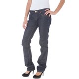 Phard BLU WOMAN DENIM DENIM HARD JEANS | Shoptok.si