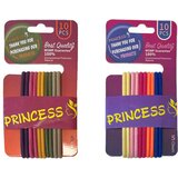  Scrunchie lastik za kosu Crna | Eponuda.com