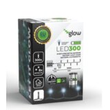 Home deco 300 LED žaruljica na baterije/ bijele Cijene