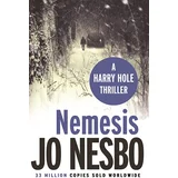Jo Nesbo - Nemesis
