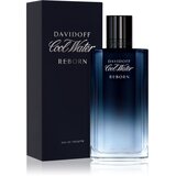 Davidoff Cool Water Reborn Eau de Toilette toaletna voda za muškarce 125 ml | shoptok.hr