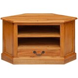  KutuskiTVormar s ladicama Prirodna 79 x 40 x 46 cm | shoptok.hr