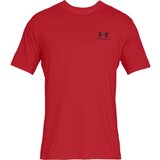 Under Armour Sportstyle Left Chest SS | shoptok.hr