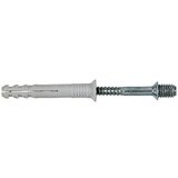 Fischer N 6 x 40/10 S M6 tipl za čavao 40 mm 6 mm 50398 50 St. | Eponuda.ba