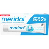 Meridol Zobna pasta za zaščito dlesni, dvojno pakiranje - 150 ml Cene