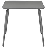 Blomus Metalni vrtni stol 80x80 cm Yua – | shoptok.hr