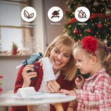 WorkPro Komplet 100 Univerzalnih Lepilnih Palčk Za Vročo Pištolo | Shoptok.si