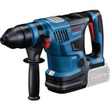 Bosch akumulatorski elektro-pneumatski čekić GBH 18V-34 CF Solo; bez baterije i punjača; SDS plus (0611914021) | ePonuda.com