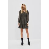 Marisse Dress Z-Su-3939 Black | Shoptok.si