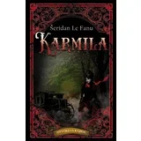 Šeridan Le Fanu - Karmila