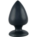 Black Velvets Butt Plug Large Cijene
