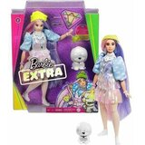 Barbie Extra sa ljubimcem i priborom GVR05 Cene