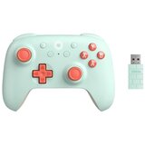 8BitDo bežični gamepad ultimate 2C windows/android/tri-mode/hall effect/vibracija/typec/mint edition Cene