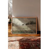 WALLXPERT Dekorativna slika u okviru 30 x 40 cm | Eponuda.com