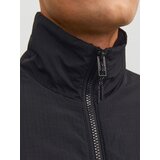 Jack & Jones Muška jakna 12235864 crna | ePonuda.com