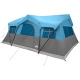  Obiteljski šator Plava 487 x 340 x 216 cm Poliester i čelik | shoptok.hr